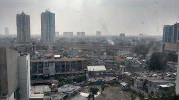 Apartement Elpis Residences 2 BR Unfurnished, Jakarta Pusat