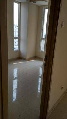 Apartement Elpis Residences 2 BR Unfurnished, Jakarta Pusat