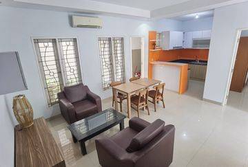 Rumah Lokasi Elit Perumahan Kuta Palace Bypass Ngurah Rai Pesanggaran Dekat Ke Sesetan Renon Sanur Toll Bandara Kuta Denpasar