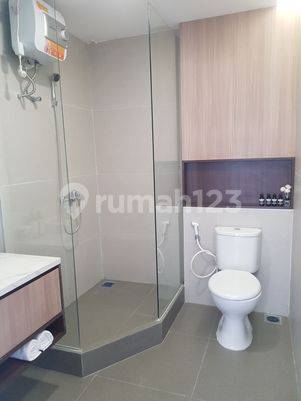 RUMAH BARU MINIMALIS MODERN DENGAN SMART HOME DIBANDUNG SELATAN