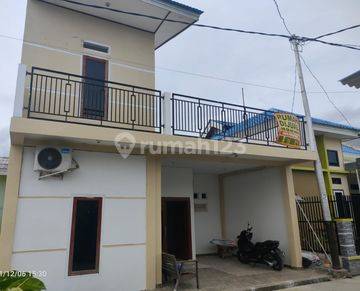 Rumah Bagus di Jl Kehiran, Sentani