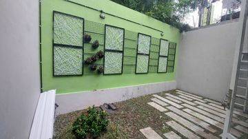 Jogjakarta rumah modern minimalis dalam cluster elit 15 menit ke UGM,10 menit ke Alazhar