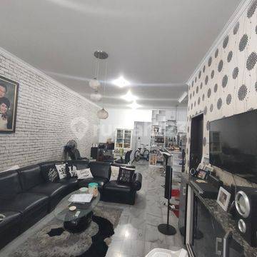 Dijual Rumah Murah di Duri Kepa