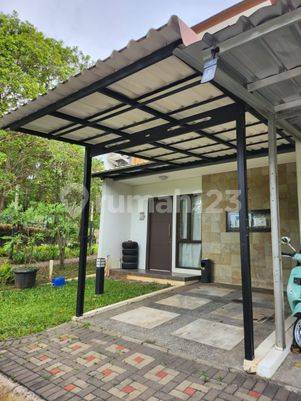 Rumah Minimalis Hook