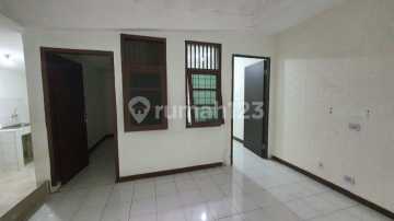 Rumah yg asri dan nyaman