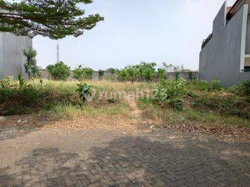Kavling siap bangun intercon perum taman kebon jeruk SHM lt 776mtr intercon Jakarta barat 