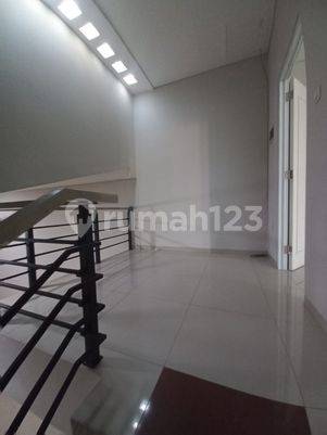 Rumah Shm Murah Billymoon Pondok Kelapa Bebas Banjir