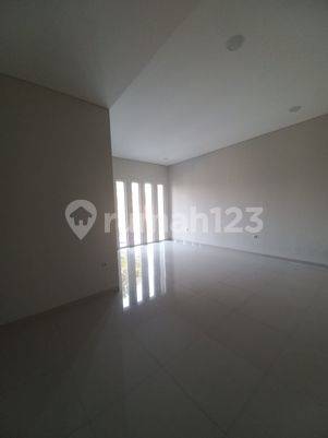 Rumah Shm Murah Billymoon Pondok Kelapa Bebas Banjir