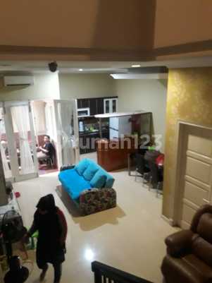 Kav Marinir Siap Huni Shm Minimalis Modern Bebas Banjir