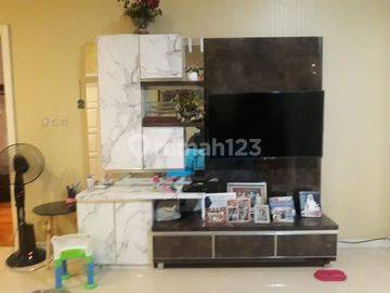 Kav Marinir Siap Huni Shm Minimalis Modern Bebas Banjir