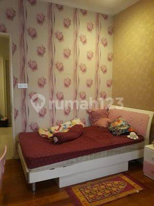 Kav Marinir Siap Huni Shm Minimalis Modern Bebas Banjir