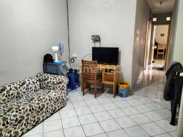 Rumah Siap Huni SHM Murah Bebas Banjir Dalam Komplek