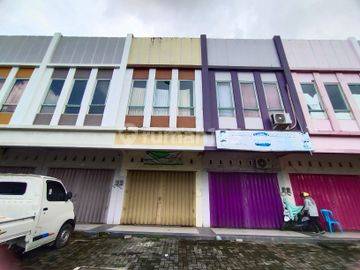 Ruko siap pakai Pagodam Kapasa Daya