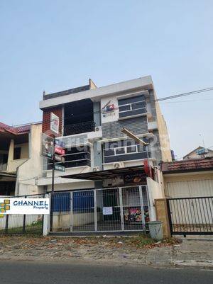 Ruko Griya Loka Siap Huni Bsd City, Ea