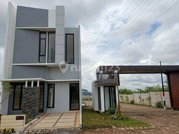 Rumah Kos Full Funriture Dekat Kampus Umm 3