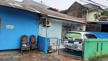 Rumah Sederhana Jati Padang Pejaten Kmr Tdr Carport Jt Tjn Rumah