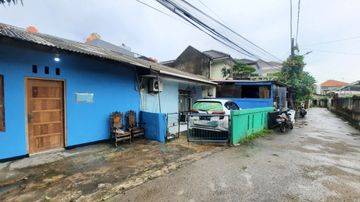 Rumah Sederhana Jati Padang Pejaten 2 Kmr Tdr 1 Carport 28jt Tjn Rumah123