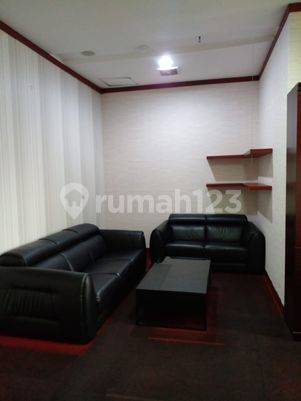 Kantor di Synergy Building, Alam Sutera (AL)