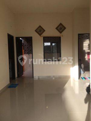 RUMAH MINIMALIS DEKAT GWK DAN PANTAI MELASTI UNGASAN