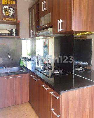 VILLA FULL FURNISHED DEKAT MELASTI BEACH UNGASAN
