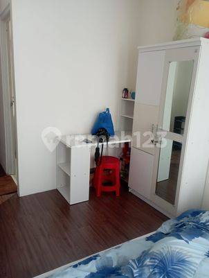 Apartmen dekat pusat kota,langsung 0 jalan