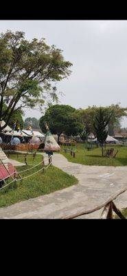 Tanah @ Lembang