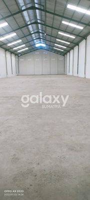Gudang di Mojosari, Mojokerto 800 m Bagus HGB
