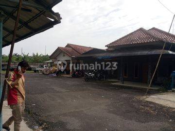 Tanah di Jalan Lingkar Selatan Sukabumi, Sukabumi SHM