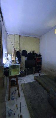 Ruko strategis murah depan Islamic Centre Jakarta Utara