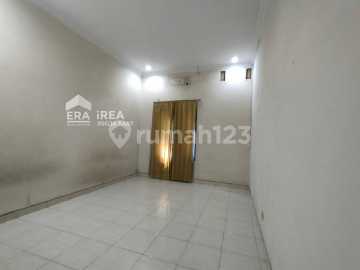 Rumah Tengah Kota Yogyakarta