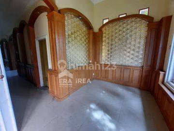 Rumah Murah Siap Huni di Karangpandan Karanganyar