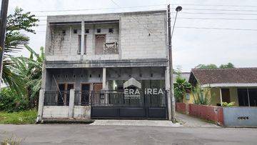 Rumah Kost Murah Dekat Exit Tol Klodran Colomadu Solo