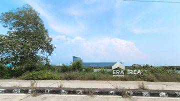 Tanah Murah Kawasan Industri Dekat Pelabuhan Niaga Kendal