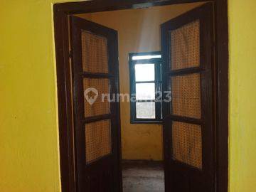 Dijual cepat rumah mainroad Jalan Nasional Rajapolah tasikmalaya