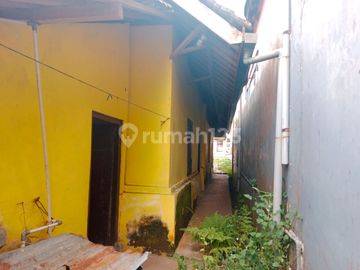 Dijual cepat rumah mainroad Jalan Nasional Rajapolah tasikmalaya