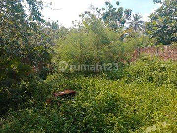 Dijual cepat rumah mainroad Jalan Nasional Rajapolah tasikmalaya