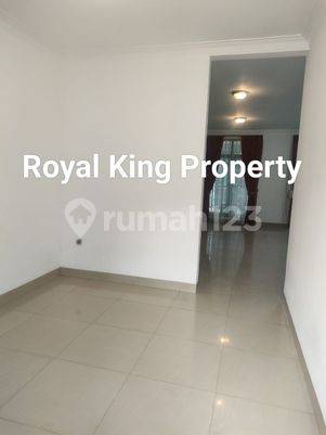 RUMAH MURAH disewakan Modernland 2 tingkat lt. 180