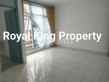 RUMAH MURAH disewakan Modernland 2 tingkat lt. 180