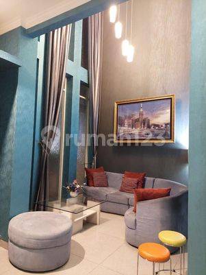Rumah Lux 2 Lantai Ada Kolam Renang Di Mekar Wangi Bandung Bagus SHM - Sertifikat Hak Milik Semi Furnished di Kompleks Mekar Wangi Bandung, Mekar Wangi
