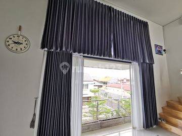 Rumah Apartemen Garden Town House 