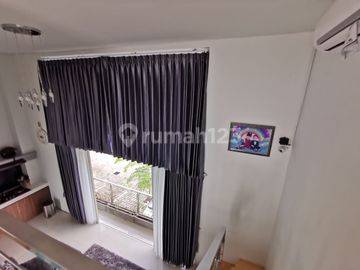Rumah Apartemen Garden Town House 