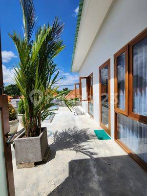New Modern minimalis Villa  Prime location Petitenget seminyak Kerobokan Bali