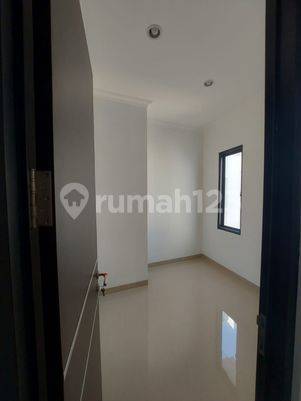 Sddi 870 Rumah Baru 2 Lantai Ada Rooftop Cluster 12 Unit Aja