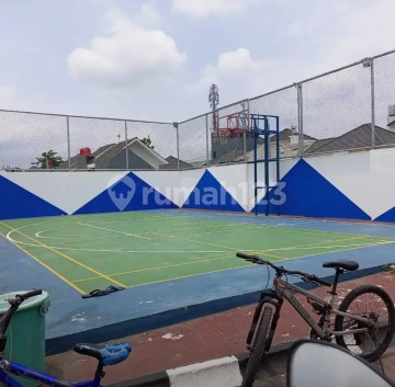 Rumah Murah Furnish Dlm Perumahan Cocok Hunian Dkt Kotagede