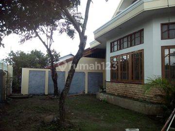 Rumah Murah Besar Parkir Luas Tengah Kota Dkt Stasiun Tugu Dan Mirota