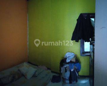 Rumah 2 lantai masuk gang Cigugur tengah Cimahi Bandung