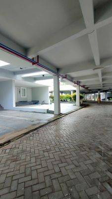 Rumah doubel dekker pavilion tanjung bunga dekat dengan mall trans dan pantai losari makassar
