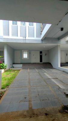 Rumah doubel dekker pavilion tanjung bunga dekat dengan mall trans dan pantai losari makassar