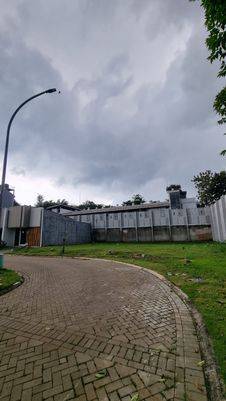 Kavling Siap Bangun Di Bintaro Jaya 