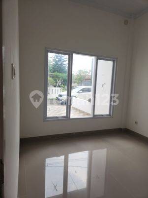Dijual Rumah Kembar Ada 2 Unit di Bintaro